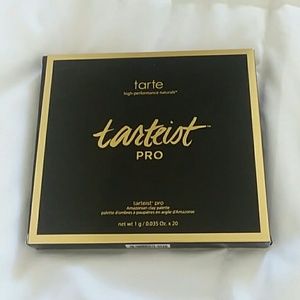 Tarteist Pro Palette
